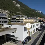 Studio Victoria Interlaken