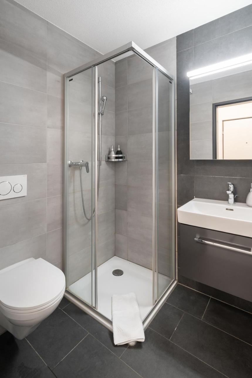 Aparthotel Victoria *