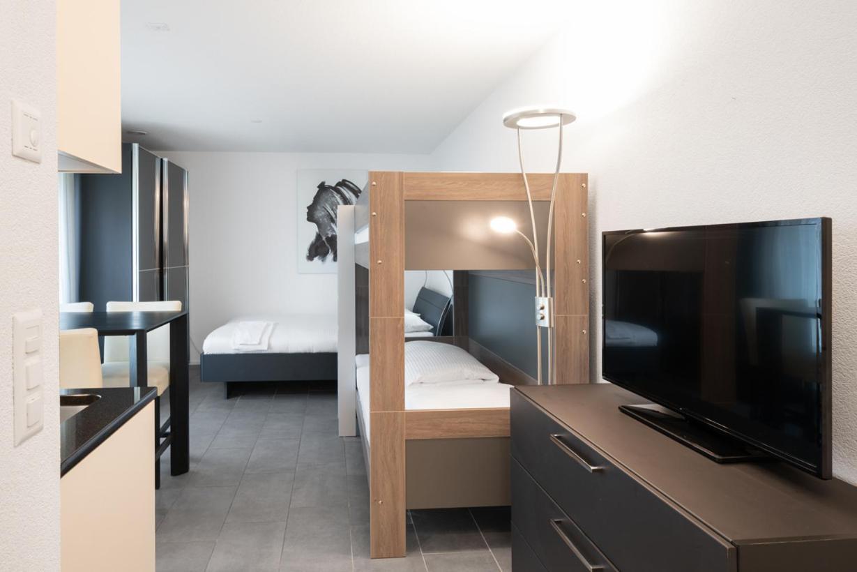 Victoria Aparthotel Interlaken